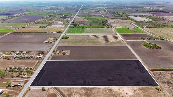 Listing Image #3 - Land for sale at FM 506 Santa Rosa, Santa Rosa TX 78593