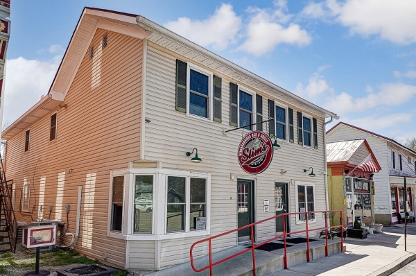 Listing Image #1 - Others for sale at 13 W Main St, Spring Valley OH 45370