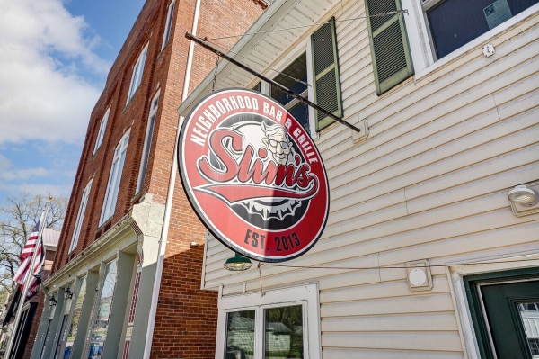 Listing Image #2 - Others for sale at 13 W Main St, Spring Valley OH 45370