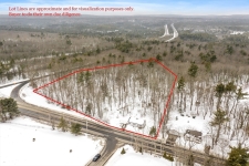 Others property for sale in Templeton, MA