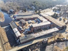 Industrial property for sale in Warren, MA