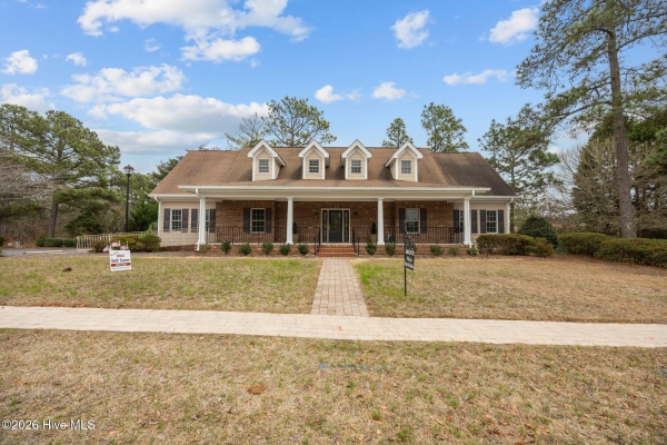 Listing Image #1 - Others for sale at 40 Parker Lane, Pinehurst NC 28374