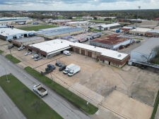 Industrial property for sale in Mesquite, TX