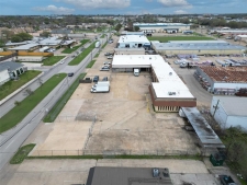 Listing Image #2 - Industrial for sale at 910 W Kearney Street, Mesquite TX 75149