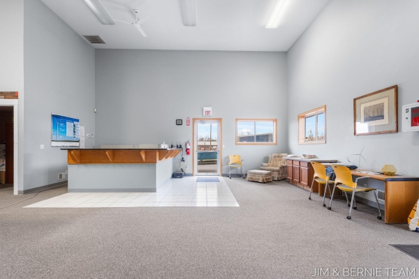 Listing Image #3 - Industrial for sale at 11322 E Lakewood Boulevard, Holland MI 49424