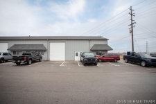 Industrial for sale in Holland, MI