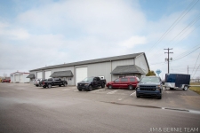 Listing Image #2 - Industrial for sale at 11322 E Lakewood Boulevard, Holland MI 49424