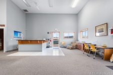 Listing Image #3 - Industrial for sale at 11322 E Lakewood Boulevard, Holland MI 49424