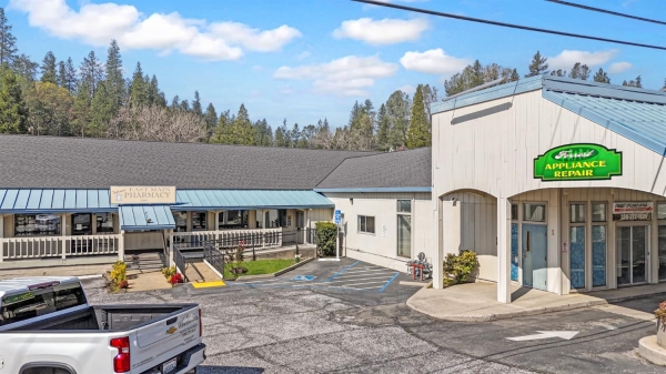 Listing Image #2 - Others for sale at 640 E Main Street, Grass Valley CA 95945
