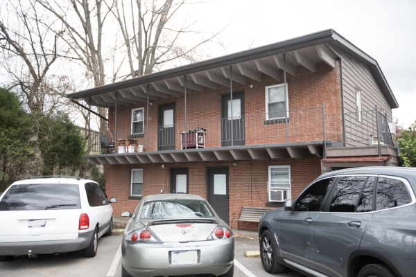 Listing Image #3 - Retail for sale at 2501 Fort Campbell Blvd, Clarksville TN 37042