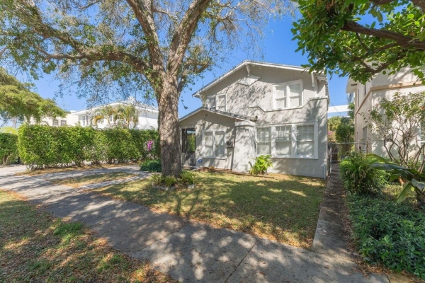 Listing Image #2 - Office for sale at 315 11th Street, West Palm Beach, FL 33401, West Palm Beach FL 33401