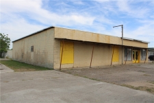 Listing Image #2 - Industrial for sale at 1508 S 6th St, Kingsville TX 78363