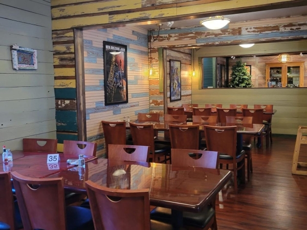 Listing Image #2 - Retail for sale at 7175 W Charleston Blvd, Las Vegas NV 89117