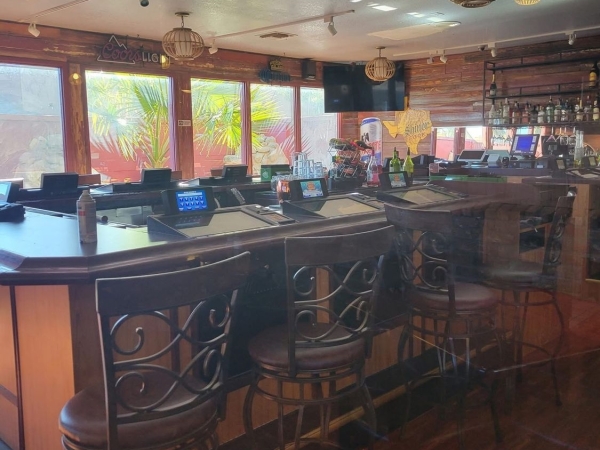 Listing Image #3 - Retail for sale at 7175 W Charleston Blvd, Las Vegas NV 89117