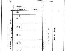 Land property for sale in Mastic Beach, NY