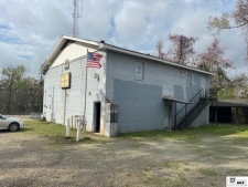Industrial for sale in Calhoun, LA