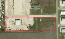 Industrial property for sale in Corpus Christi, TX
