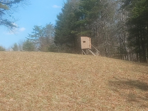 Listing Image #2 - Land for sale at TBD Dobbins Hollow 151, Riner VA 24149 Listing Image #2 - Land for sale at TBD Dobbins Hollow 151, Riner VA 24149