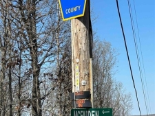 Land property for sale in Hardy, AR