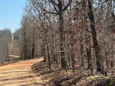 Listing Image #2 - Land for sale at 71 Acres McFadden and Springwood, Hardy AR 72542
