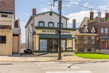 Listing Image #3 - Retail for sale at 741 Brownsville Rd, Pittsburgh PA 15210