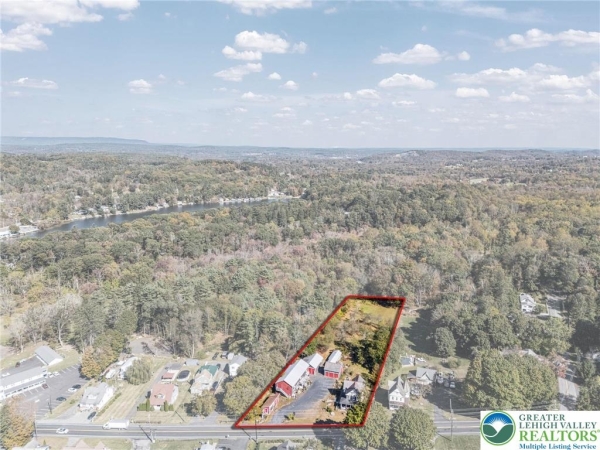 Listing Image #2 - Others for sale at 776 Route 115, Hamilton Twp PA 18353