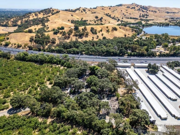 Listing Image #1 - Others for sale at 5930 Cherry Glen Road, Vacaville CA 95688