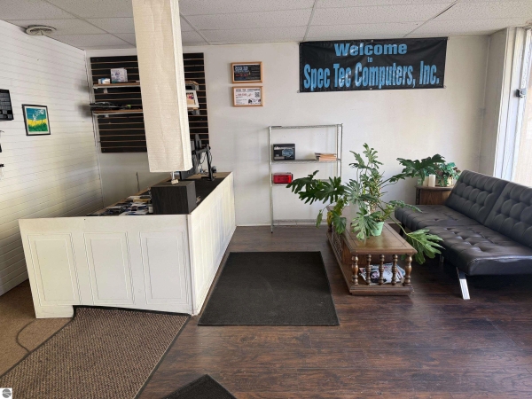 Listing Image #2 - Others for sale at 216 S Mitchell Street, Cadillac MI 49601