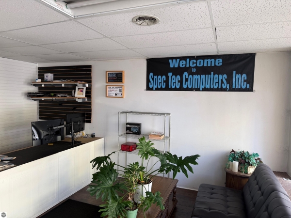 Listing Image #3 - Others for sale at 216 S Mitchell Street, Cadillac MI 49601