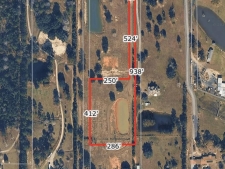 Listing Image #2 - Land for sale at 00 Mennonite Road, Gulfport MS 39503