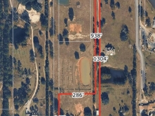 Listing Image #3 - Land for sale at 00 Mennonite Road, Gulfport MS 39503