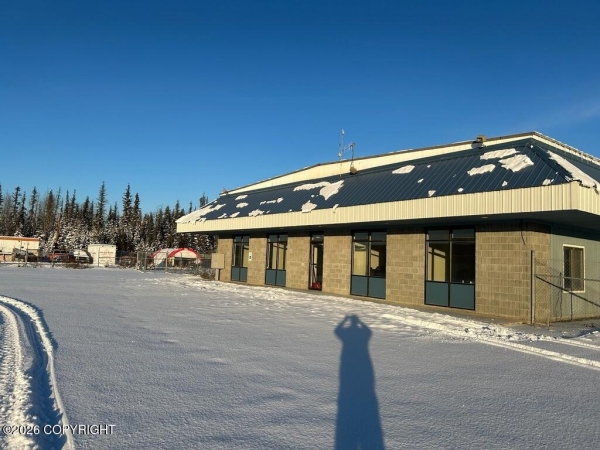 Listing Image #1 - Others for sale at 35126 Kb Drive, Soldotna AK 99669