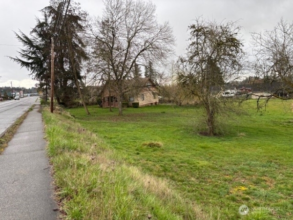 Listing Image #1 - Others for sale at 1887 S Market Boulevard, Chehalis WA 98532