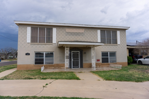 Listing Image #2 - Industrial for sale at 122 W 14th Street, San Angelo TX 76903