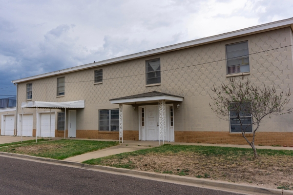 Listing Image #3 - Industrial for sale at 122 W 14th Street, San Angelo TX 76903