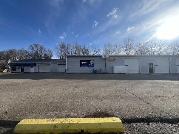 Listing Image #2 - Retail for sale at 317 W Chicago Street, Jonesville MI 49250