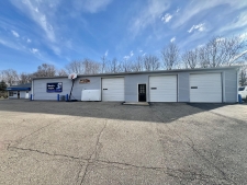 Listing Image #3 - Retail for sale at 317 W Chicago Street, Jonesville MI 49250