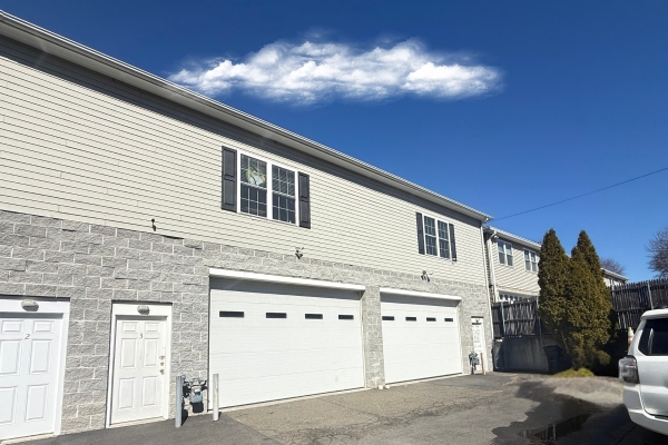 Listing Image #1 - Industrial for sale at 15 South Street, Norwalk CT 06854