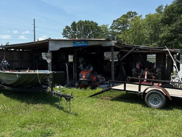 Listing Image #2 - Others for sale at 160 Hickman Road North West Hickman Road Boat Storage, Calabash NC 28467 Listing Image #2 - Others for sale at 160 Hickman Road North West Hickman Road Boat Storage, Calabash NC 28467