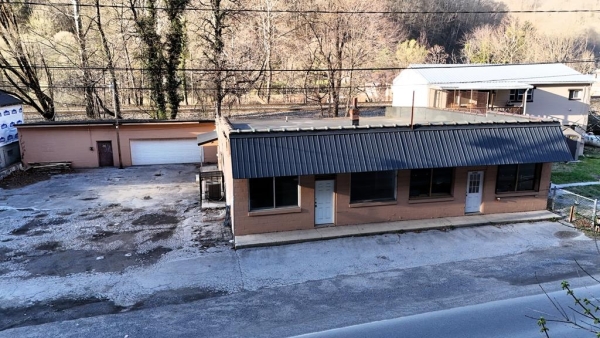 Listing Image #1 - Others for sale at 34199 Coal Heritage Rd., NORTHFORK WV 24868