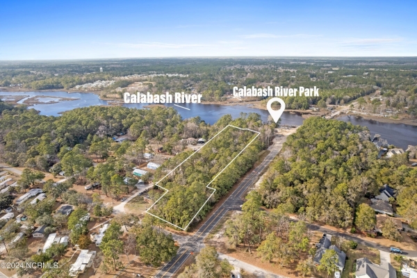Listing Image #1 - Others for sale at 2.69 Beach Dr, Calabash NC 28467 Listing Image #1 - Others for sale at 2.69 Beach Dr, Calabash NC 28467