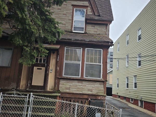 Listing Image #1 - Multi-family for sale at 130-134-136 Oliver Ave, Yonkers NY 10701 Listing Image #1 - Multi-family for sale at 130-134-136 Oliver Ave, Yonkers NY 10701