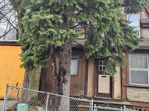 Listing Image #2 - Multi-family for sale at 130-134-136 Oliver Ave, Yonkers NY 10701 Listing Image #2 - Multi-family for sale at 130-134-136 Oliver Ave, Yonkers NY 10701