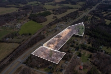 Land property for sale in Bedford, VA