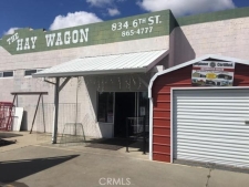 Others property for sale in Orla, CA