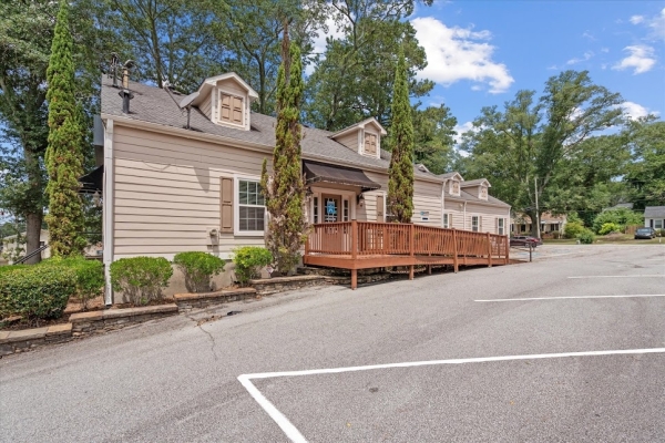 Listing Image #2 - Others for sale at 214 Maple Street, Villa Rica GA 30180