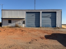Listing Image #2 - Industrial for sale at 211 Carolina St, Borger TX 79007