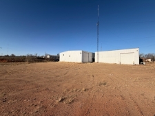 Listing Image #3 - Industrial for sale at 211 Carolina St, Borger TX 79007