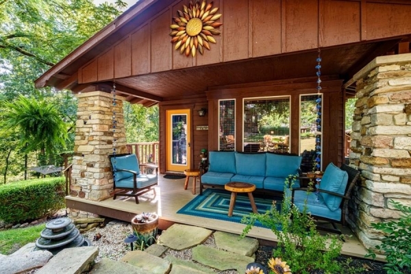 Listing Image #3 - Bed Breakfast for sale at 50 wall street, Eureka Springs AR 72632