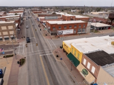 Retail property for sale in Bristow, OK